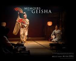 Wallpaper Free Download - Sayuri Memoirs Of A Geisha Blossom - 1024x768  Wallpaper - teahub.io